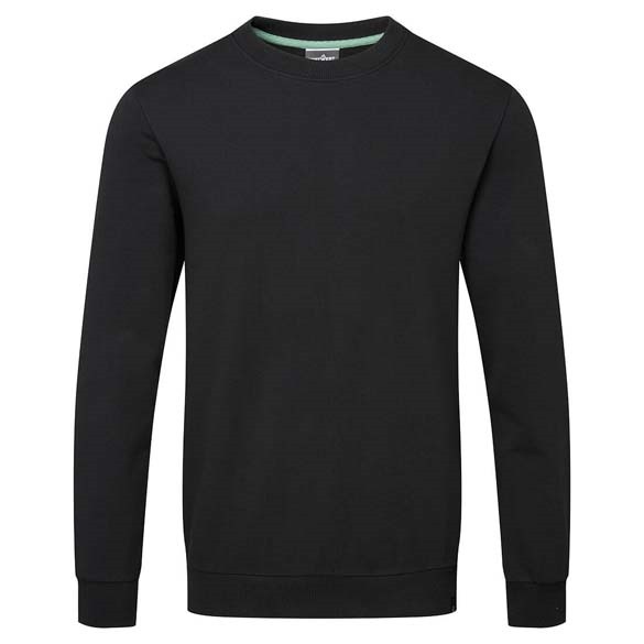 Organic Cotton Recyclable Sweatshirt