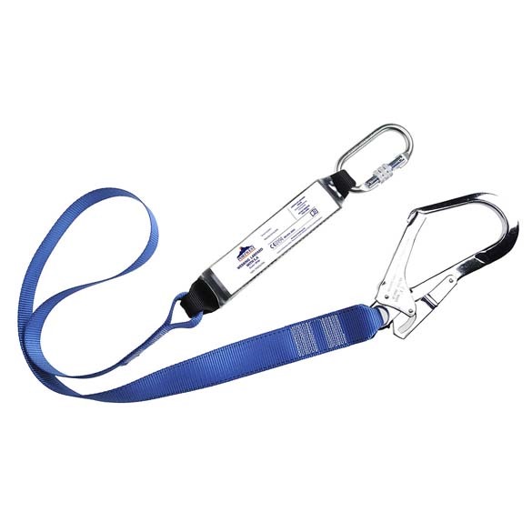 Webbing Lanyard