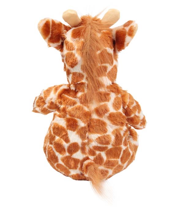 Mumbles Zippie Giraffe