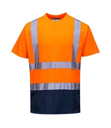 Mens safety clearance shirts