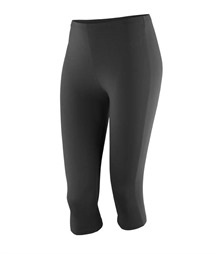 FLM Ladies Sports Textile Trousers 21  Black  FREE UK DELIVERY